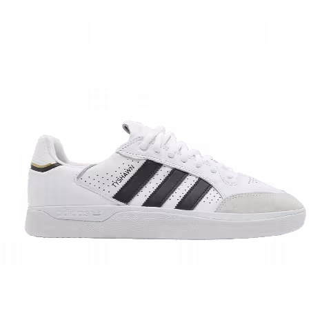 adidas Tyshawn Low 'King of New York'
