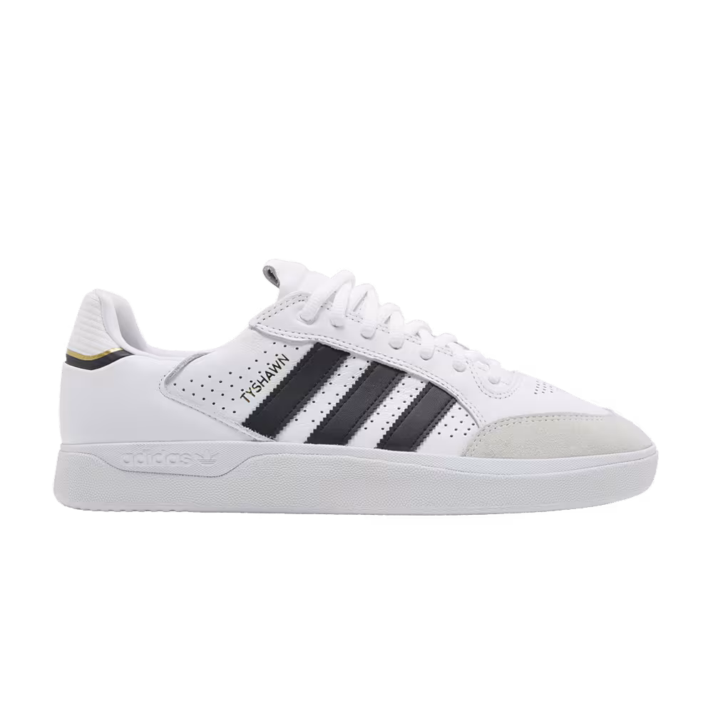adidas Tyshawn Low King of New York