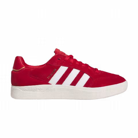 Adidas Tyshawn Remastered 'Better Scarlet'