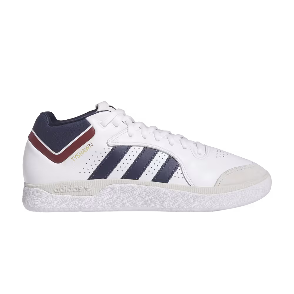 Adidas Tyshawn Top Ten