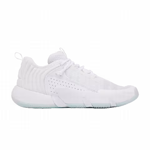 adidas Trae Unlimited 'White Blue Dawn'