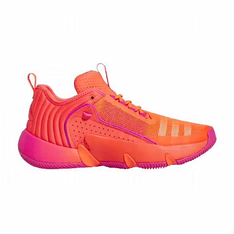adidas Trae Unlimited 'Solar Red'