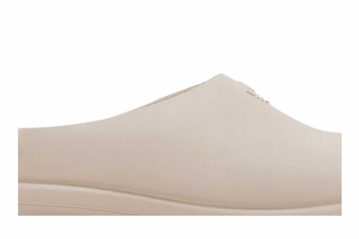 adidas Women's Adifom Stan Smith Mule Wonder Taupe, view 3