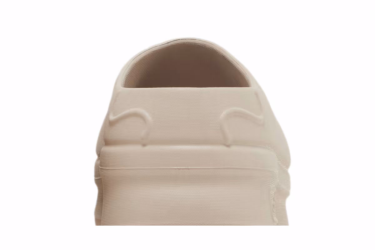 adidas Women's Adifom Stan Smith Mule Wonder Taupe, view 8