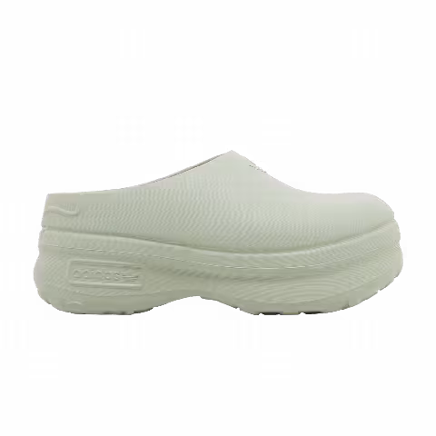 adidas Wmns Adifom Stan Smith Mule 'Silver Green'