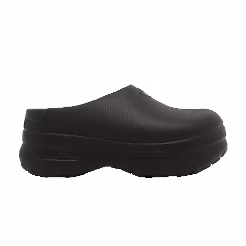 adidas Wmns Adifom Stan Smith Mule 'Core Black'