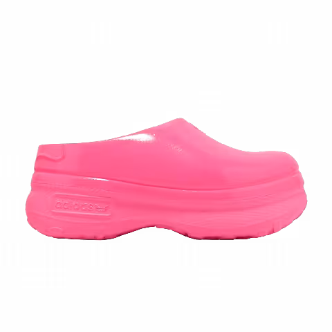 adidas Wmns Adifom Stan Smith Mule 'Neon Pink'