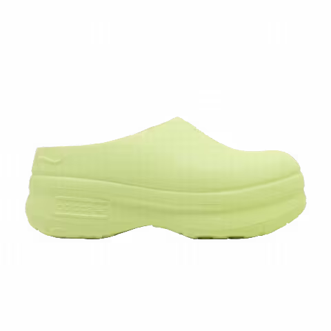 adidas Wmns Adifom Stan Smith Mule 'Lucid Lemon'