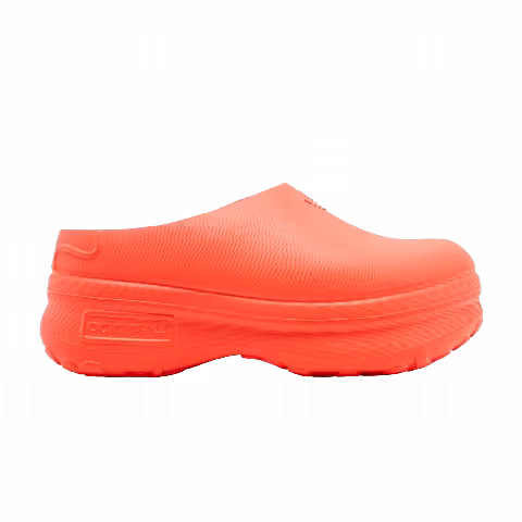 adidas Wmns Adifom Stan Smith Mule 'Solar Red'