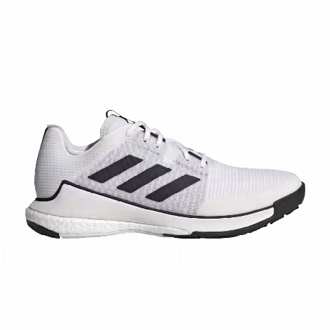 Adidas Crazyflight 'White Black'
