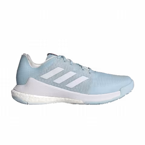 Adidas Wmns Crazyflight 'Ice Blue'