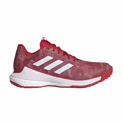 adidas Wmns Crazyflight 'Team Collegiate Red Camo'