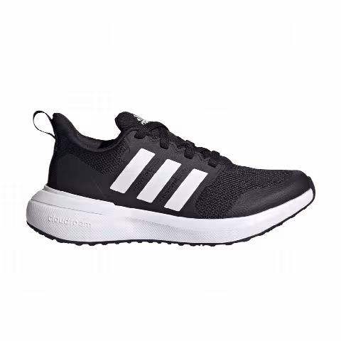 Adidas FortaRun 2.0 J 'Black Carbon'