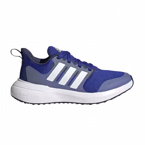 Adidas FortaRun 2.0 J 'Lucid Blue'