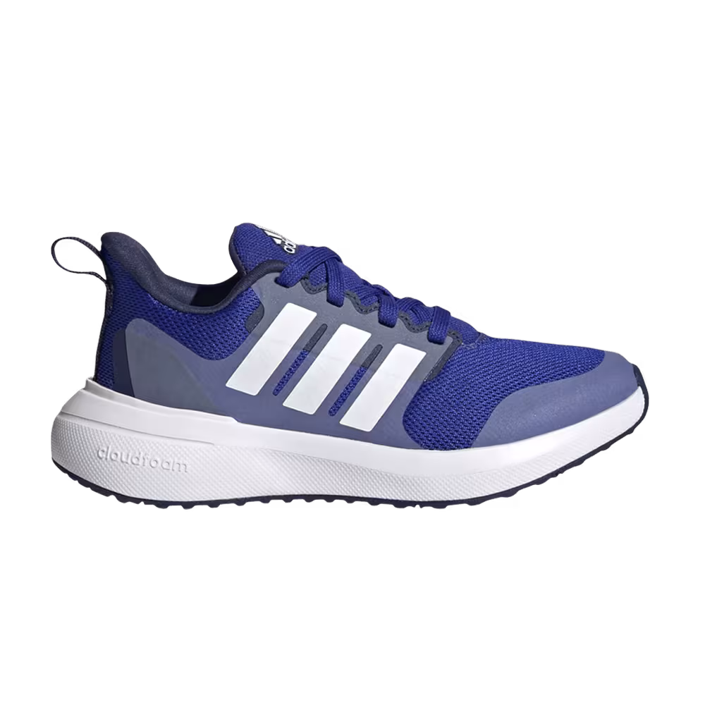 Adidas FortaRun 2.0 J Lucid Blue