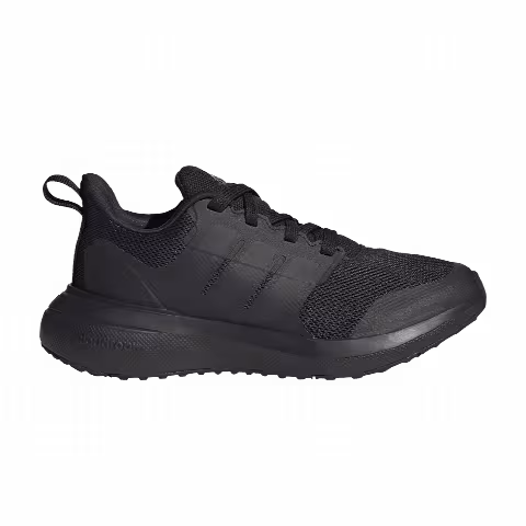 Adidas FortaRun 2.0 J 'Black Carbon'
