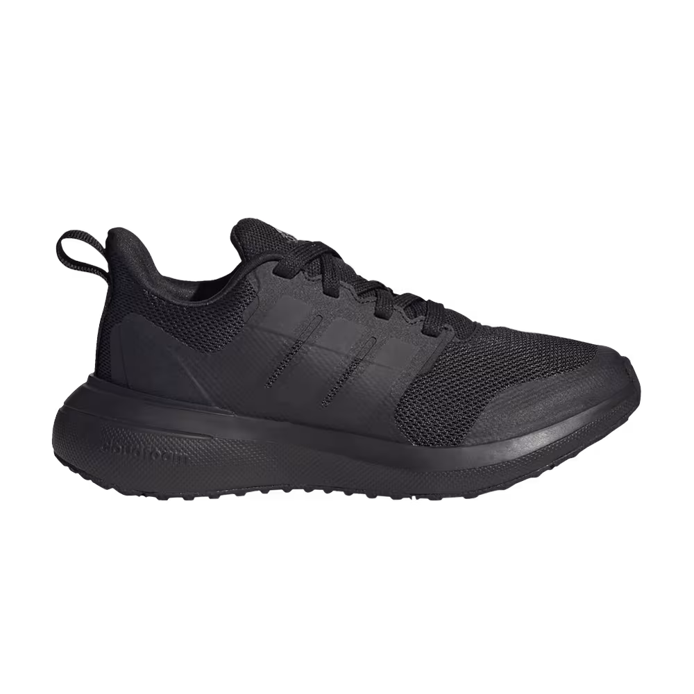 Adidas FortaRun 2.0 J Black Carbon