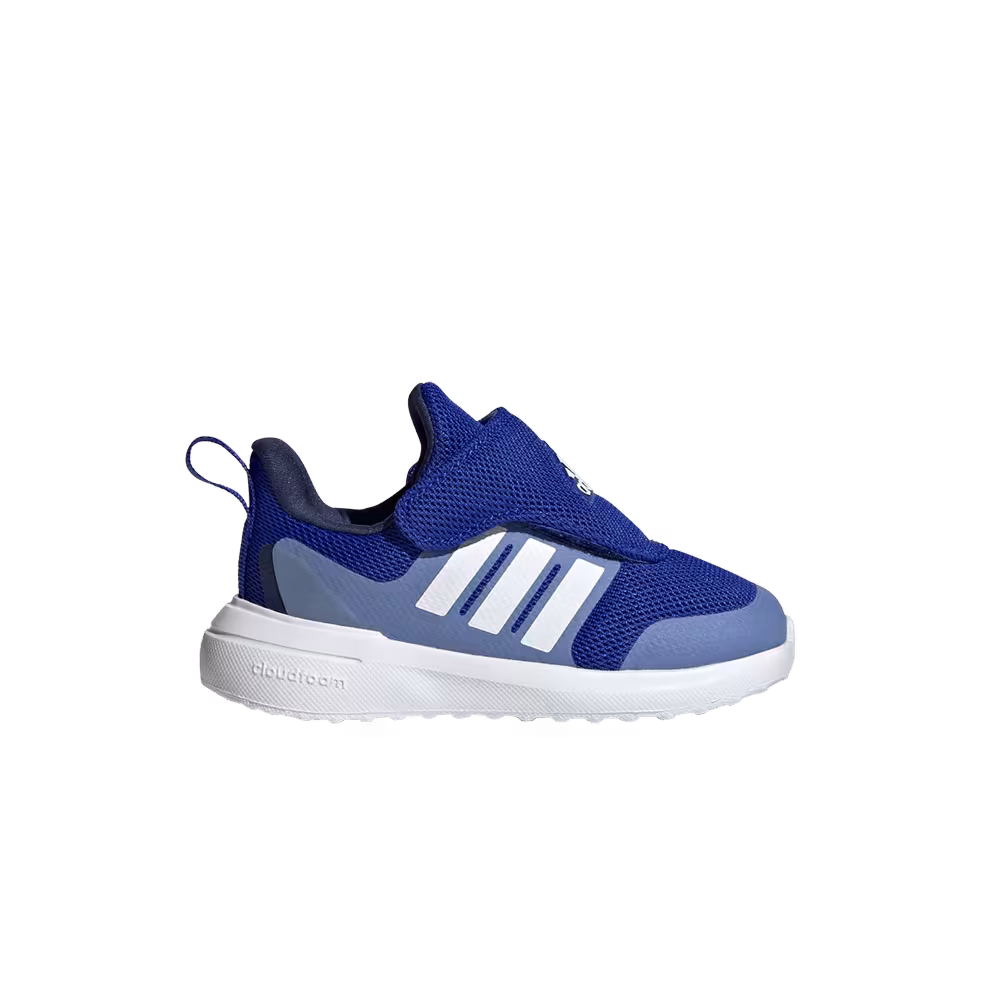 Adidas FortaRun 2.0 I Lucid Blue