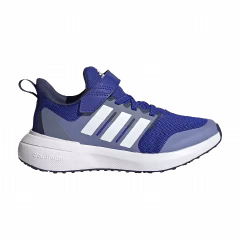 Adidas FortaRun 2.0 EL Little Kid 'Lucid Blue'