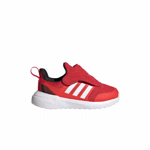 Adidas FortaRun 2.0 I 'Scarlet'
