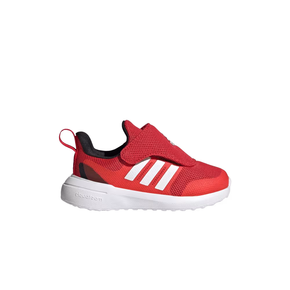 Adidas FortaRun 2.0 I Scarlet