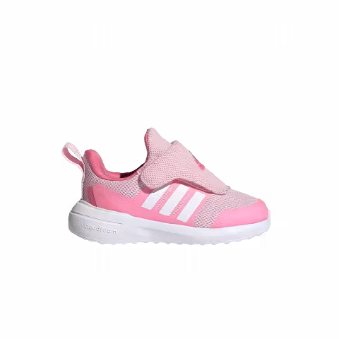 Adidas FortaRun 2.0 I 'Clear Pink White'