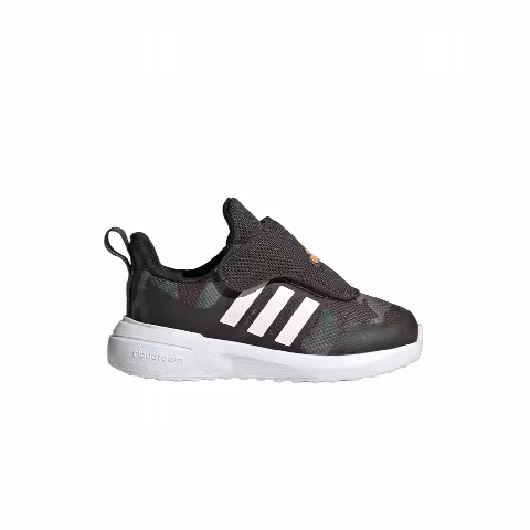 Adidas FortaRun 2.0 I 'Shadow Olive Camo'