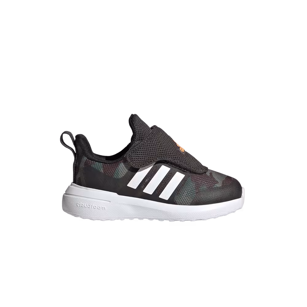 Adidas FortaRun 2.0 I Shadow Olive Camo