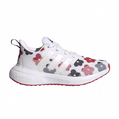 Adidas FortaRun 2.0 Cloudfoam Sport Big Kid 'Floral'
