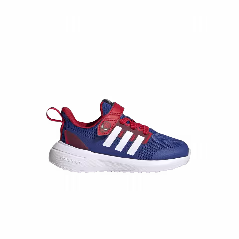Marvel x adidas FortaRun 2.0 I 'Spider-Man'
