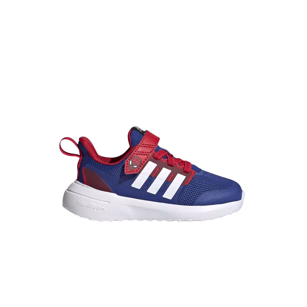 Marvel x adidas FortaRun 2.0 I Spider-Man