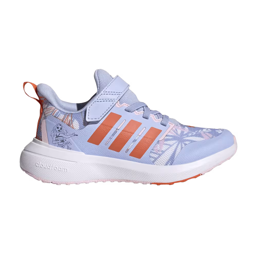 Disney x adidas FortaRun 2.0 J Moana