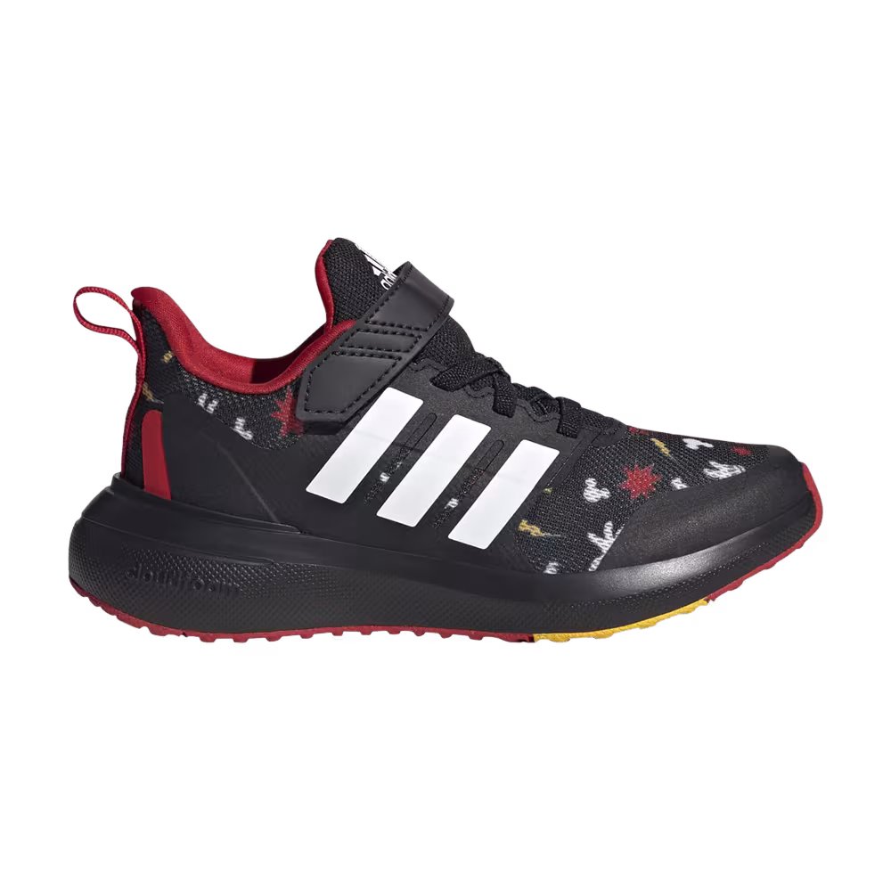 Disney x adidas FortaRun 2.0 J Disney Magic