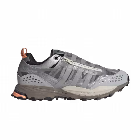 adidas Hyperturf Adventure Shield 'Matte Silver Orange'