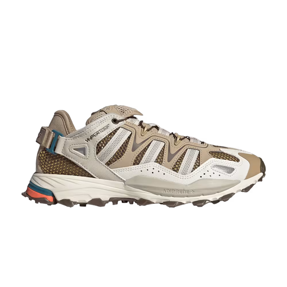adidas Hyperturf Adventure Magic Beige Gum