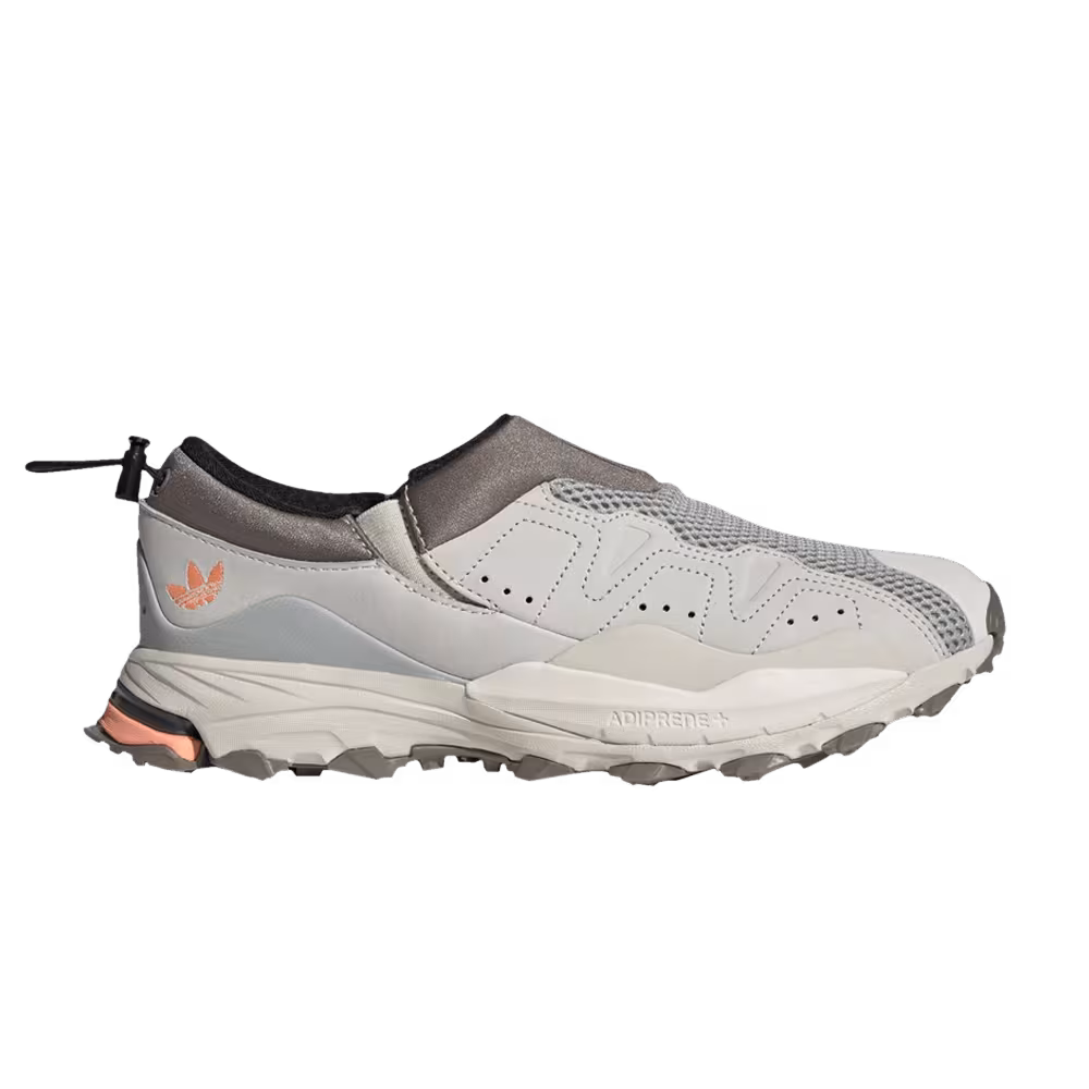 adidas Hyperturf Adventure Moc Stone Aluminium