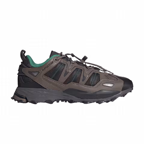 adidas Hyperturf Adventure 'Earth Strata Green'