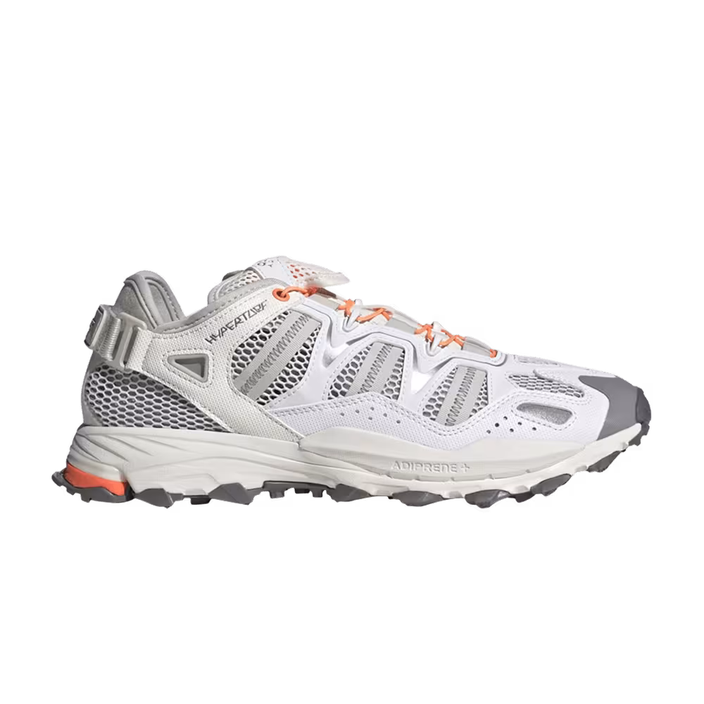 adidas Hyperturf Adventure Grey Beam Orange
