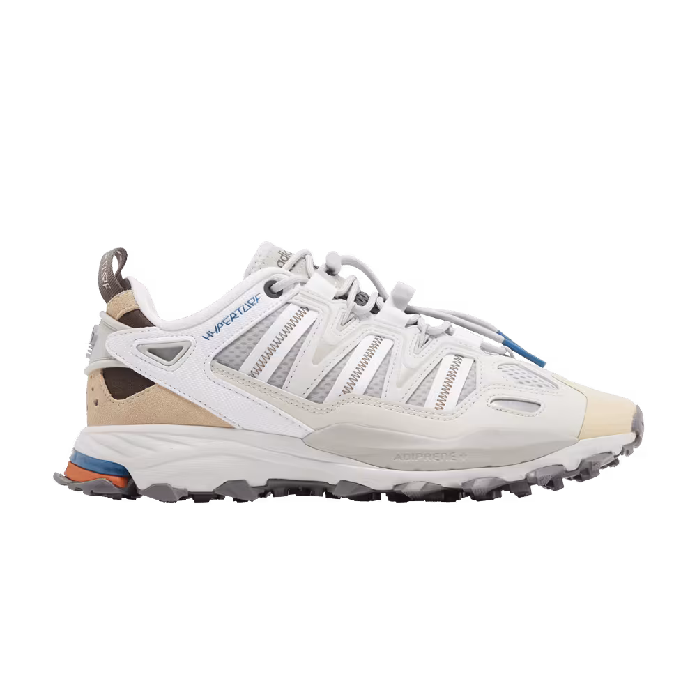 adidas Hyperturf Adventure Trace Grey Beige