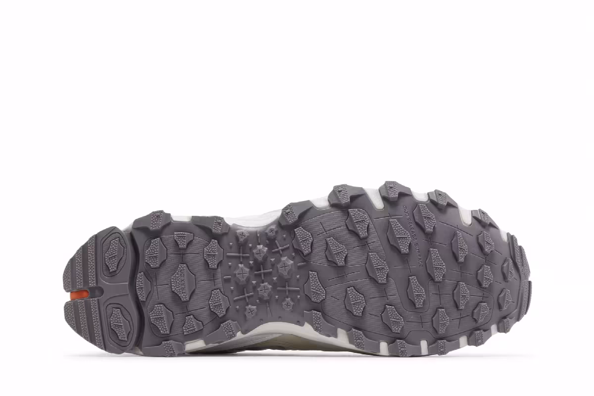 adidas Hyperturf Adventure Trace Grey Beige, view 5