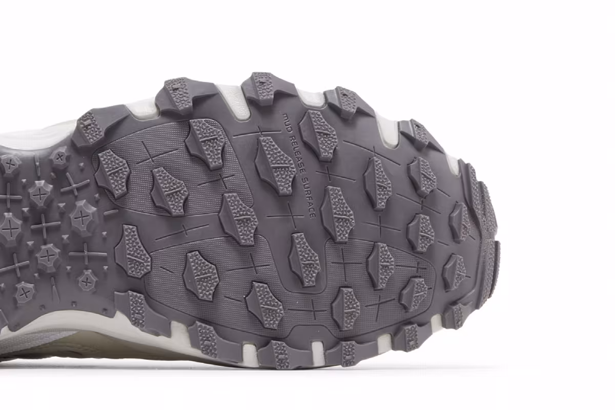 adidas Hyperturf Adventure Trace Grey Beige, view 6