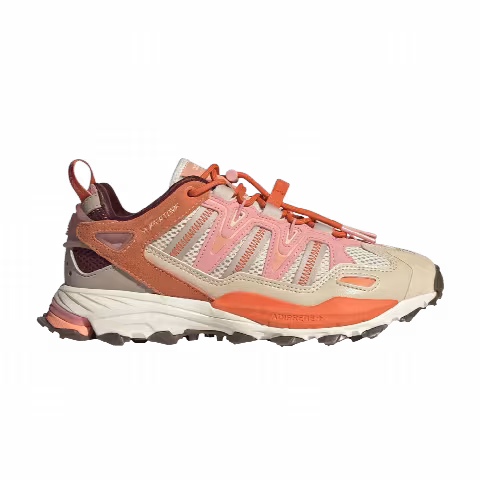 adidas Wmns Hyperturf Adventure 'Wonder Taupe Orange'