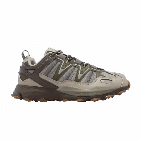 adidas Hyperturf 'Wonder Beige Earth'