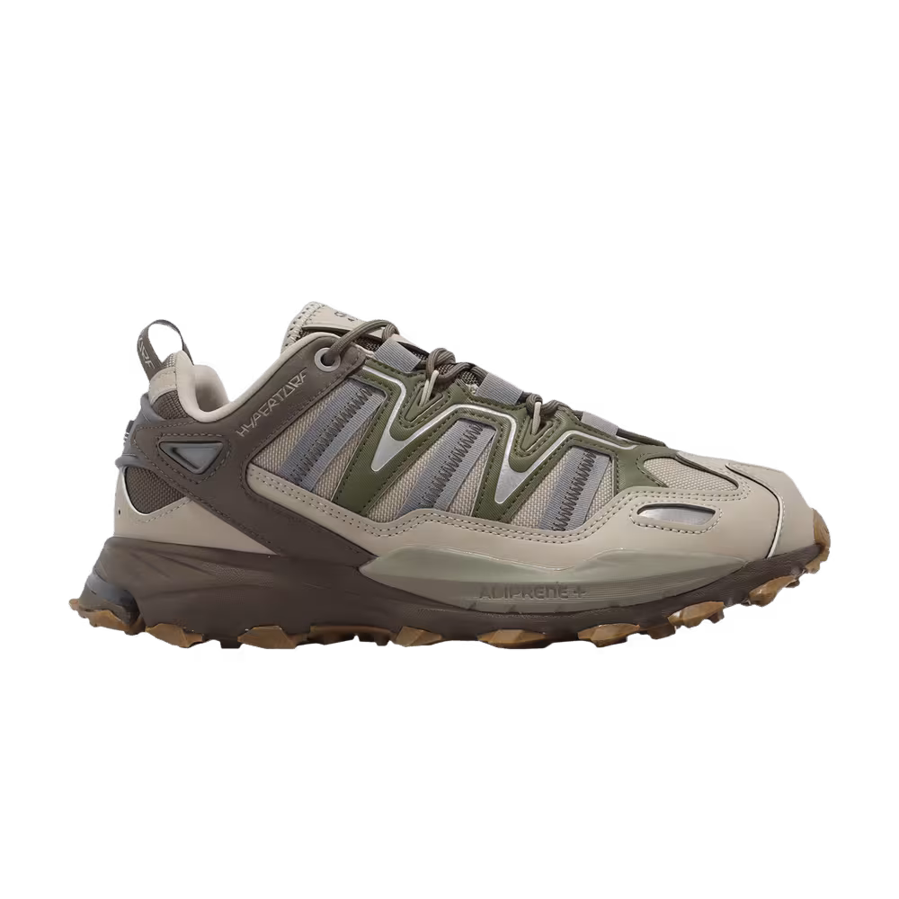 adidas Hyperturf Wonder Beige Earth