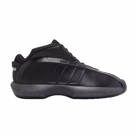 adidas Crazy 1 'Black' 2023