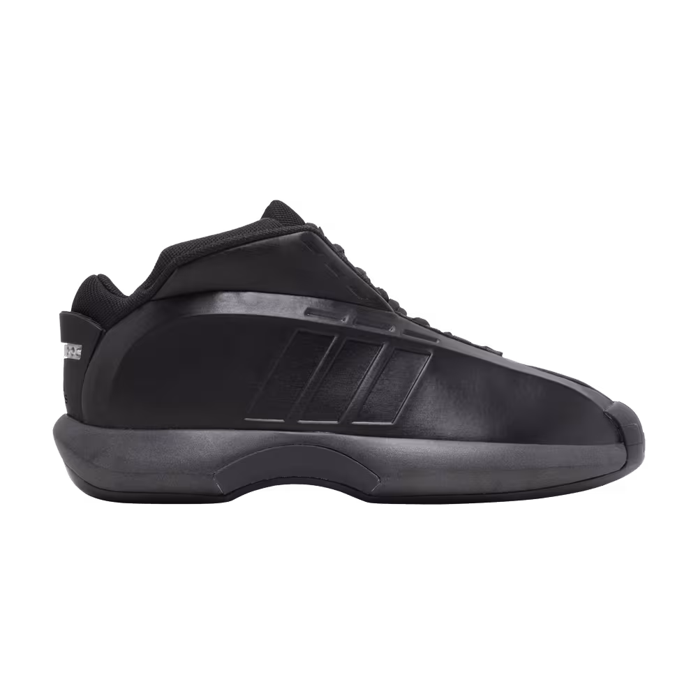 adidas Crazy 1 Black 2023