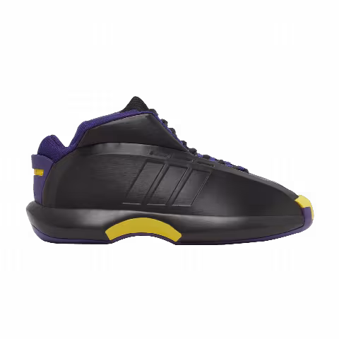 adidas Crazy 1 'Lakers Away'