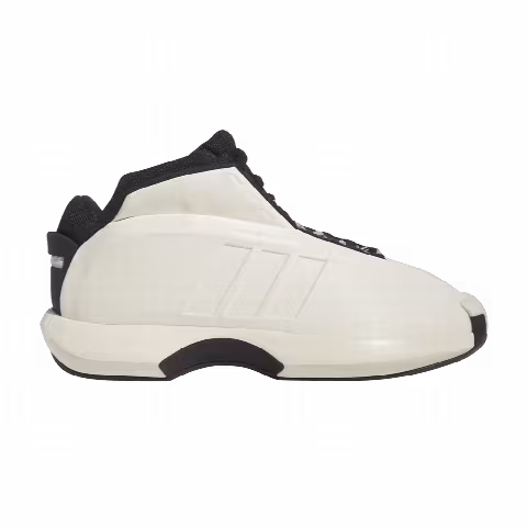 adidas Crazy 1 'Wonder White'