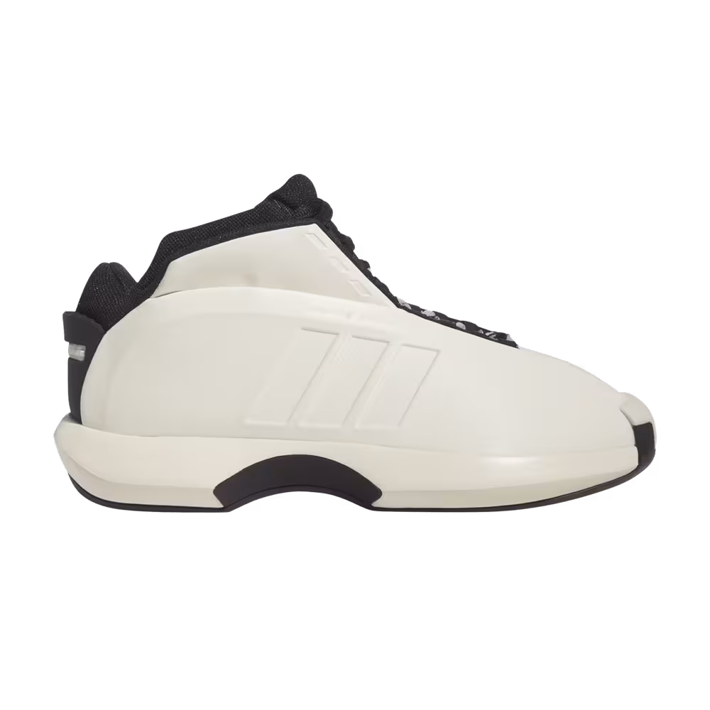 adidas Crazy 1 Wonder White