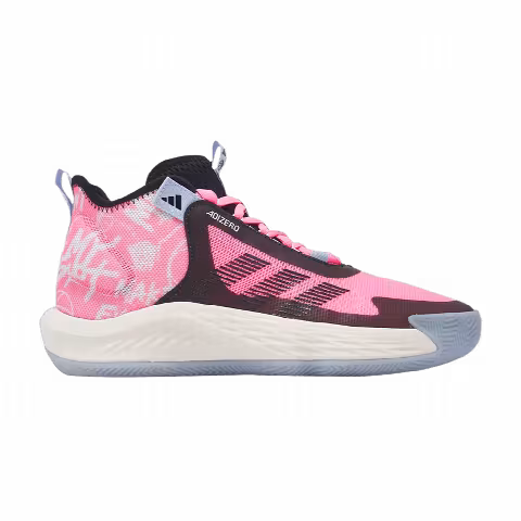 Adidas Adizero Select 'Beam Pink'